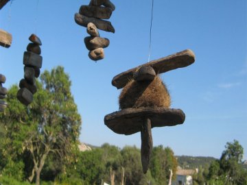 BB Stazzo Chivoni in Luogosanto - Sardinië